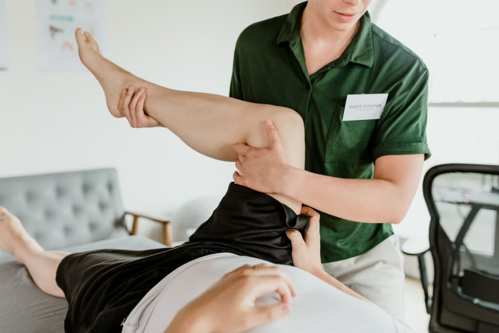 Physiotherapy 1 health wellness massage training course 2025 02 10 09 10 43 utc